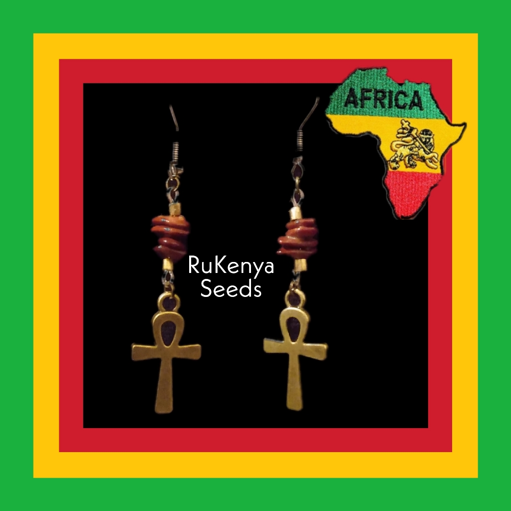 Rukenya Beads Ankhmy Seasonal Sale Is Buy 1 Get 1 Free 16$